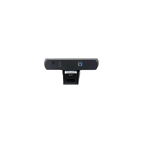 Avaya HC020 Web Camera with 4K Video Capability