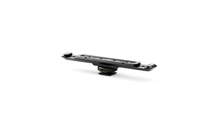 Tilta Cold Shoe Expanded Bracket – Black | Universal | TA-CEB-B