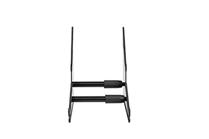 Headliner 2-Tier Desktop Synth Stand (HL22052) - size: 2-Tier Desktop Synth Stand