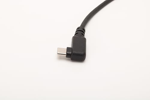 Wirenest® Aviation Audio Recording Adapter with USB-C Connector – Record Cockpit & ATC Audio, Single GA Plug to USB-C
