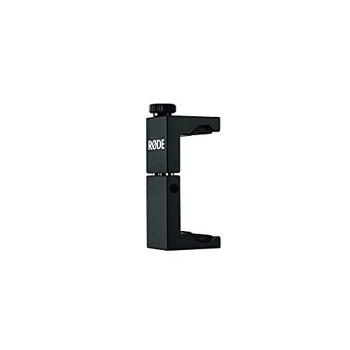RØDE Vlogger Kit Complete Mobile Filmmaking with High-quality Microphone, Tripod, LED Light and Accessories for Content Creation (USB-C Edition for Smartphones with USB-C Connector)