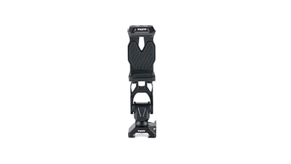 Tilta Rotatable Phone Mount with NATO Rail Connector for Tripod & Camera | Quick-Release | Adjustable Rotation | Compatible with iPhone, Camera Cages & Rig Accessories – Black - style: NATO Mount