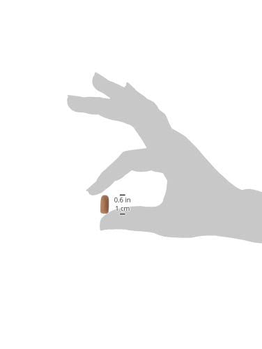 CM212 Mini Lavalier (tiny!) Foam Microphone Windscreens (Microphone Covers) Tan 2-Pack For Countryman E6 and other Headset/Lapel Mics - color: Beige