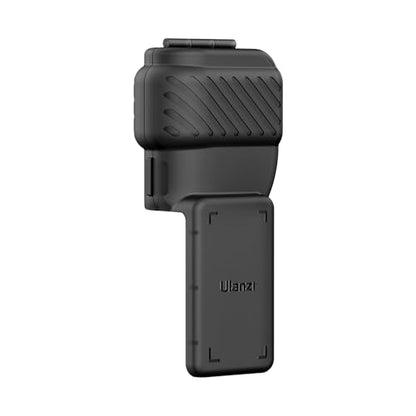 ULANZI PK-07 Protective Case Cover Lens Protector Cap for DJI Osmo Pocket 3/Xtra Muse Protective Case Cover Accessories, Pocket 3 Gimbal Cover and Camera Lens Screen Protector