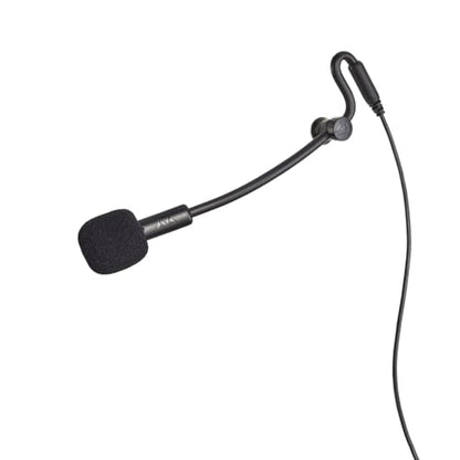 ModMic USB 2 Attachable Gaming Microphone for Headphones on PC, PS5, VR