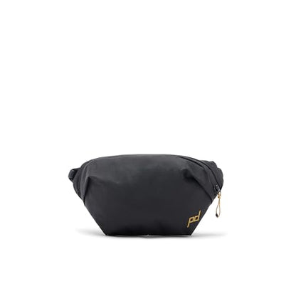 Peak Design Outdoor Sling 2L Black - color: Black, size: 2L