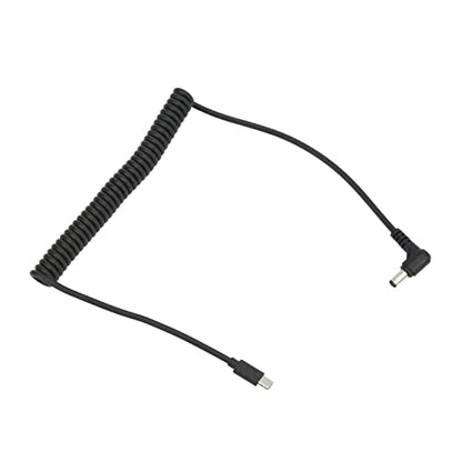 Camera Equipment Type C PD Line Durable Material Charging Cable for Photographers Videographers