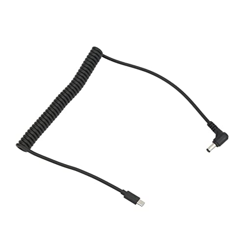 Camera Equipment Type C PD Line Durable Material Charging Cable for Photographers Videographers