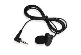 Lavalier Microphone
