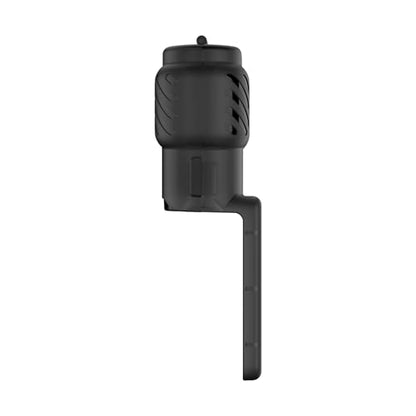 ULANZI PK-07 Protective Case Cover Lens Protector Cap for DJI Osmo Pocket 3/Xtra Muse Protective Case Cover Accessories, Pocket 3 Gimbal Cover and Camera Lens Screen Protector