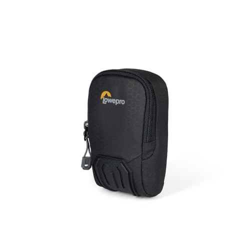 Lowepro Adventura, Camera Schoulder Bag with Adjustable/Removable Shoulder Strap - style: Cs 20 III