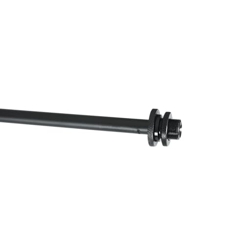 Gator Frameworks Adjustable Single Section Boom Arm for Microphone Stands (GFW-MIC-0010) - style: Single Section Boom Arm