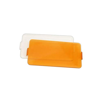 Vidpro LED-150 Photo and Video Light Kit - On Camera Panel LED Light - Adjustable and Dimmable Light Fits Cameras Video Camcorders and DLSR w/Hot Shoe Includes Rechargeable Battery Diffuser and More - size: LED-150