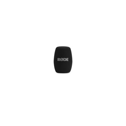 RØDE Interview Micro Handheld Adaptor for Wireless Micro (Black)