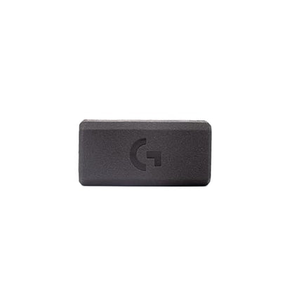 USB Coupler, Converter, Female Adapter - USB A to USB C or Micro USB for Cable Extension, Compatible with Logitech Peripherals, Mouse, Keyboard and Webcam. (Micro USB) - color: Micro USB