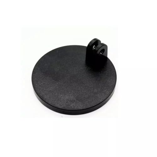Magnetic Action Camera Holder Mount Adapter for MagSafe iPhone Gopro Jaws Flex Clamp Mounts Magnetic Neck Phone Holder Wrist Strap Mounts Selfie Stick Chest Mount Harness Backpack Mounting Clip