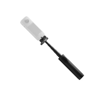 Insta360 Foldable 2-in-1 Selfie Stick (1/4" Mount) for insta360 X5/X4/X3 - style: No Remote