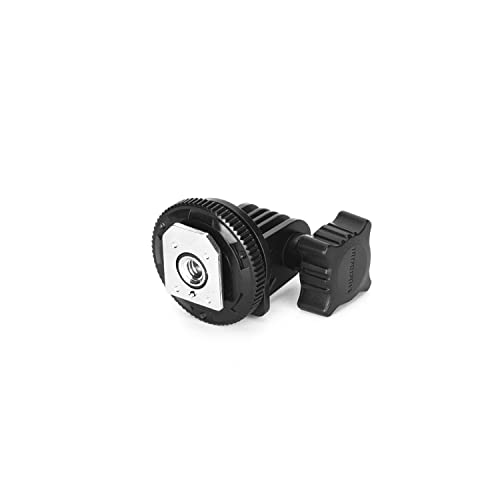 YONGNUO YN300 III YN-300 III LED Video Light, 3200K-5600K Bi Color Panel, Adjustable Color Temperature with 2.4G Remote Control