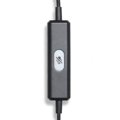 ModMic USB 2 Attachable Gaming Microphone for Headphones on PC, PS5, VR