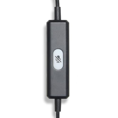 ModMic USB 2 Attachable Gaming Microphone for Headphones on PC, PS5, VR