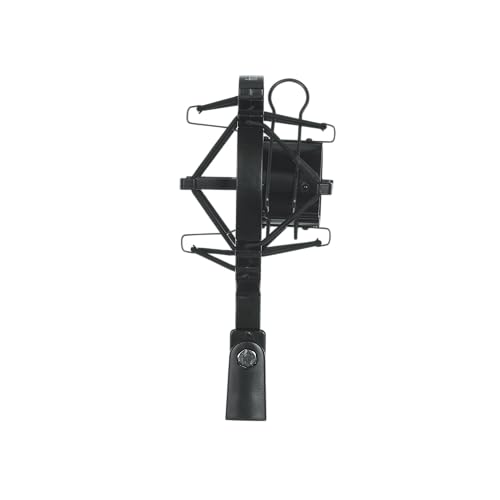 Gator Frameworks GFW-MIC-SM4248 Universal Shockmount for Microphones 42-48mm in Diameter - size: 42-48mm, style: Medium Condensor