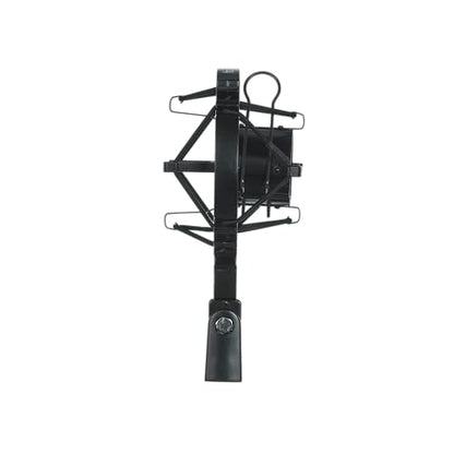 Gator Frameworks GFW-MIC-SM4248 Universal Shockmount for Microphones 42-48mm in Diameter - size: 42-48mm, style: Medium Condensor