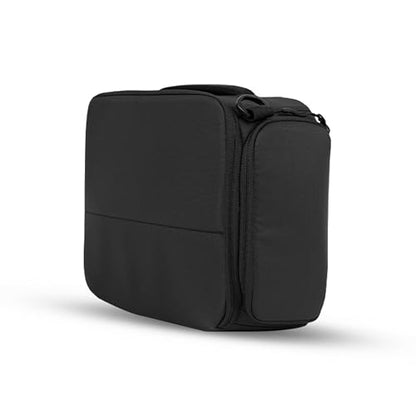 WANDRD Essential Deep Camera Cube: Weather-Resistant Protective Camera Organizer with Customizable Dividers & Side Access - Fits PRVKE 41L - size: Essential Deep