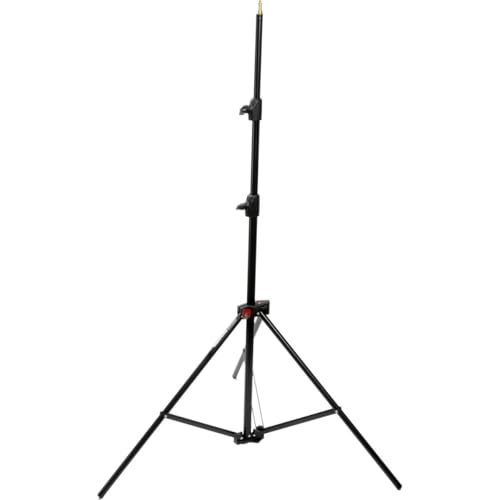 Manfrotto 1052BAC Compact Stand (Black)