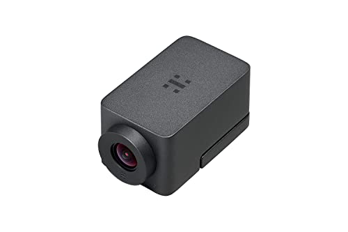 Huddly ONE Work from Anywhere Kit - Full HD 1080p USB Video Conferencing Camera with 150-Degree View and 4X Digital Zoom