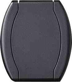 LZYDD Privacy Shutter Protects Lens Cap Hood for Logitech HD Pro Webcam C920 / C930e / C922 / C922x