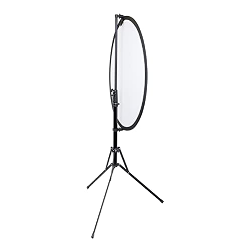 ProMaster Pop-up Background and Reflector Stand, (Model 2928)