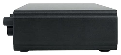 Rockville R-TRACK 2x2 Bundle: USB recording interface 24 Bit 192 kHz, (2) RMC-XLR dynamic mics, (2) PRO-M50 headphones, (2) RTMS21 desktop stands, RHPA4 headphone amp, 3 ft TRS cable, 9-items