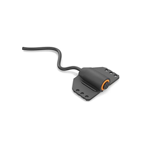 Isolate IT Lavalier Microphone Isolation Shield System with Sorbothane (Compatible With Sennheiser ME2, Black/Black) - color: Black/Black, size: Sennheiser ME2