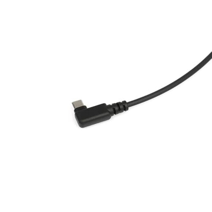 Wirenest® Aviation Audio Recording Adapter with USB-C Connector – Record Cockpit & ATC Audio, Single GA Plug to USB-C