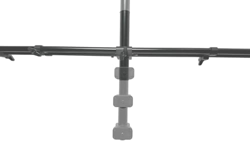 Glide Gear OH 200 Overhead Rig – DSLR, Smartphone – Modular, Adjustable, Flat Lay Mount, All-Metal Build - size: OH 200