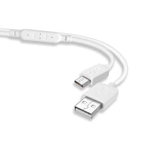 Super Long USB to USB Charging Cable for/Camera Long Wire 393.7in/590.55inch - size: length10m