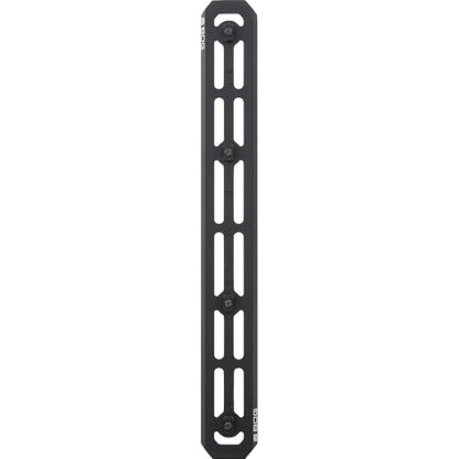 BOG Arca Swiss Mounting Accessory for M-Lok, Optics, and Binocular Attaching, Aluminum Construction, Compatible with BOG Tripods, for Hunting, Shooting, Outdoors, and Photography - style: M-Lok Rail