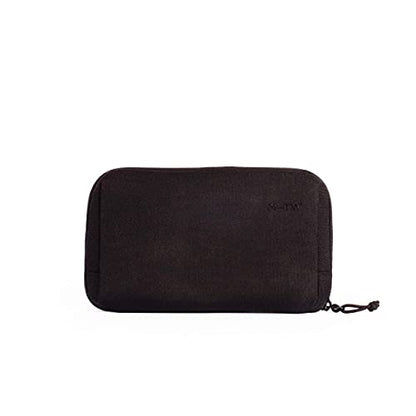 Moment Battery Organizer - Protective Camera Battery Organizer, Perfect for Travel in Black
