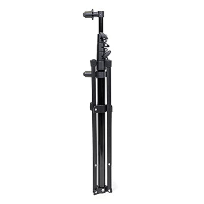 ProMaster Pop-up Background and Reflector Stand, (Model 2928)