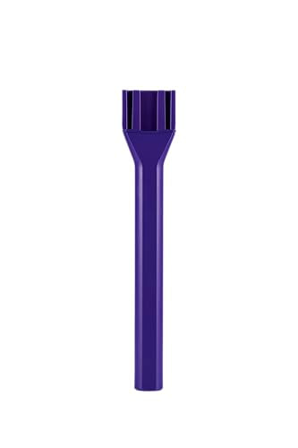 RØDE Interview GO Handheld Adaptor for RØDE Wireless Microphones (Purple) - color: Purple