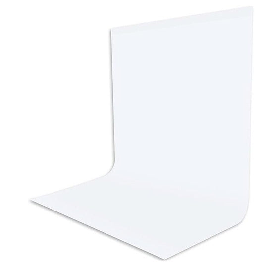White Backdrop 10x20ft, Wedding, Birthday Party, Photography Studio, Polyester, White - color: white backdrop, size: 10x20ft