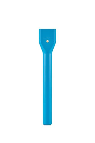 RØDE Interview GO Handheld Adaptor for RØDE Wireless Microphones (Blue) - color: Blue