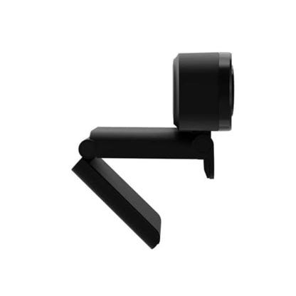 EMEET SmartCam C960 1080P Webcam with Dual Noise-Canceling Microphones (Black) Bundle with 8-Inch Table Tripod (2 Items)