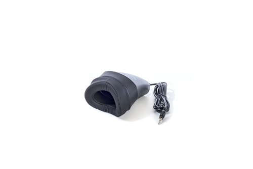 Steno SR Pro-1 is a Pocket Sized Sound Booth. Privately use Speech Technology and Eliminate Background Noise with The Industry Best Voice Isolation Microphone.