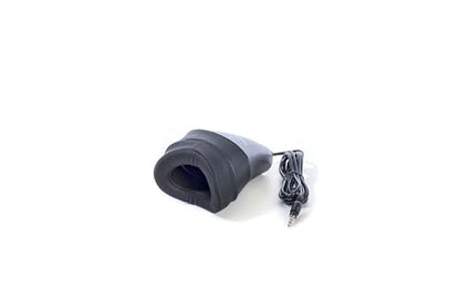 Steno SR Pro-1 is a Pocket Sized Sound Booth. Privately use Speech Technology and Eliminate Background Noise with The Industry Best Voice Isolation Microphone.