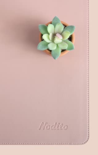 Dual-Sided Leather Desk Pad,Blotter for Laptop Computer,Mouse Pad,Writing,Drawing,Arts and Craft Mat (17"x24", Pink/Silver) - color: Pink/Silver, size: 17"x24"