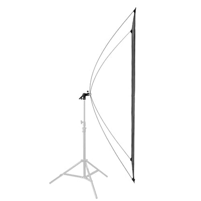 Glow Reflector Panel 35 x 70 (90 x 179cm)