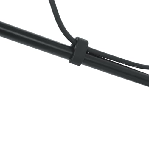 Gator Frameworks GFW-MIC-0822 Telescoping Boom Mic Stand - style: Deluxe Weighted Base