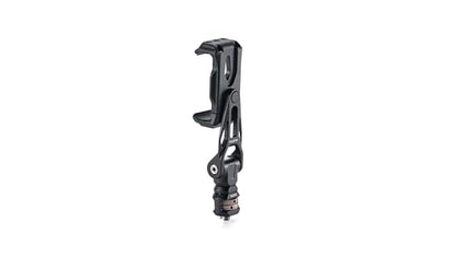 Tilta Rotatable Phone Mount for Tripod & Camera | Universal 1/4"-20 Screw Mount | Adjustable Rotation | Compatible with iPhone, Camera Cages & Accessories – Black - style: 1/4"-20 Mount