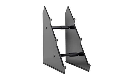 Headliner 3-Tier Desktop Synth Stand (HL22053) - size: 3-Tier Desktop Synth Stand
